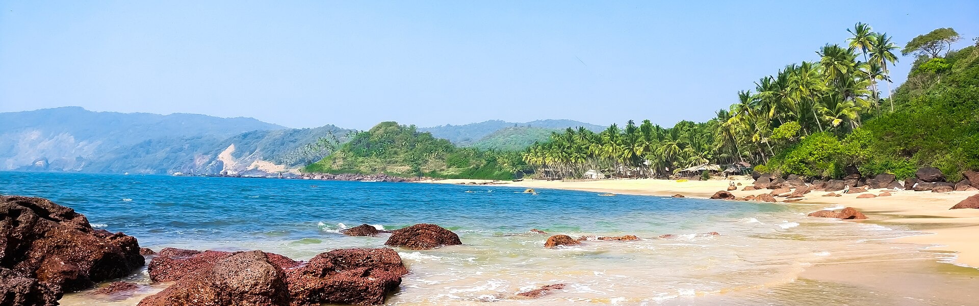 Goa