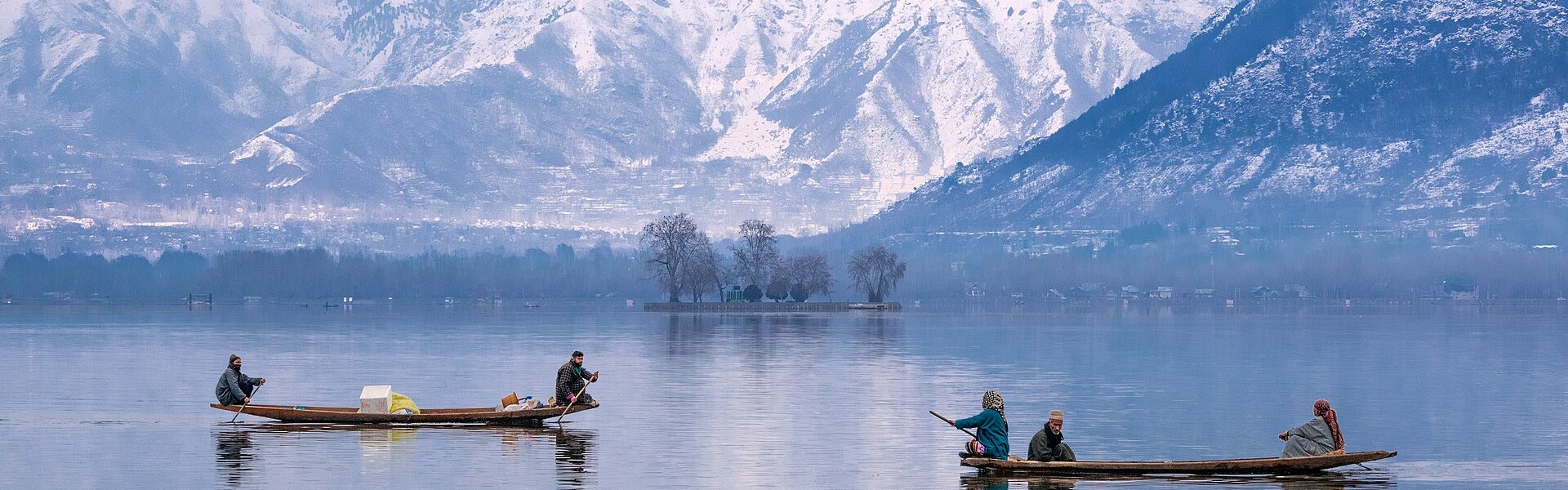 Kashmir