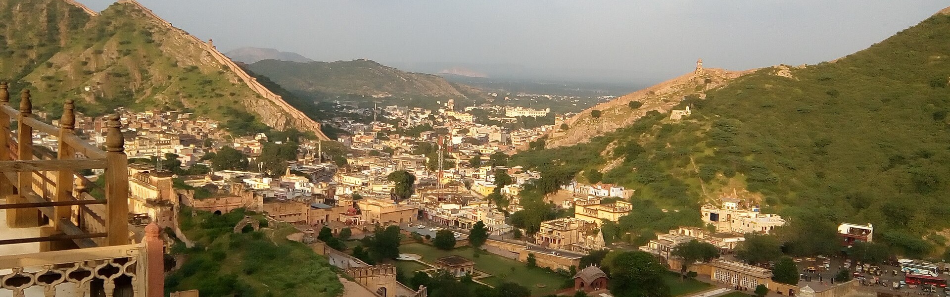 Rajasthan