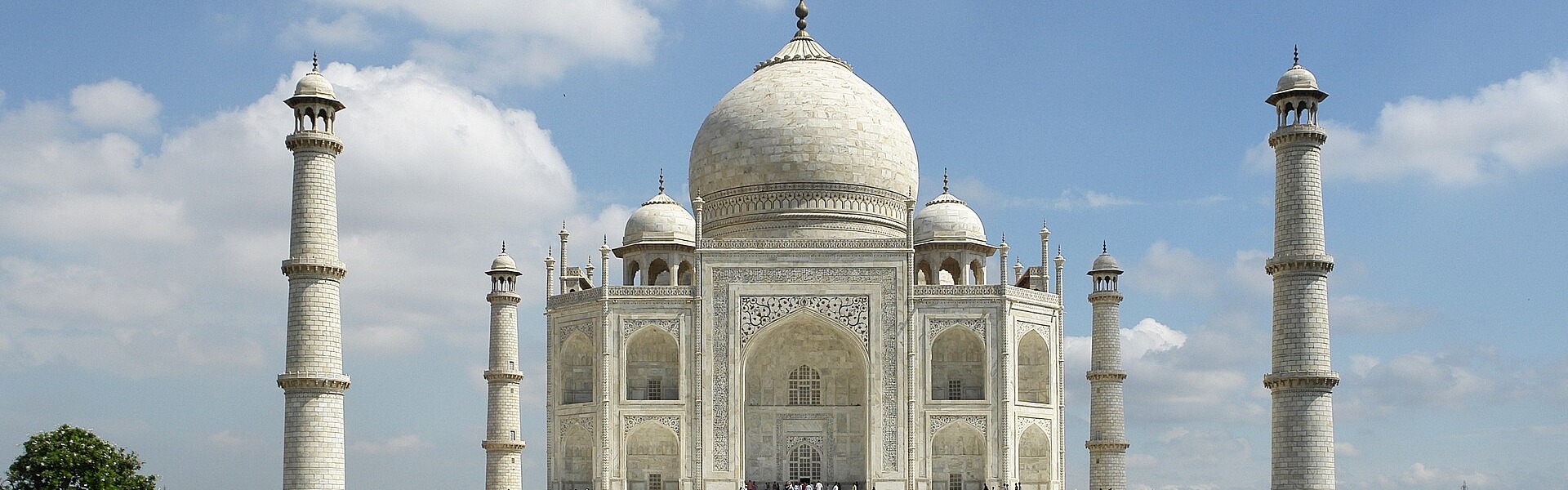 Uttar Pradesh