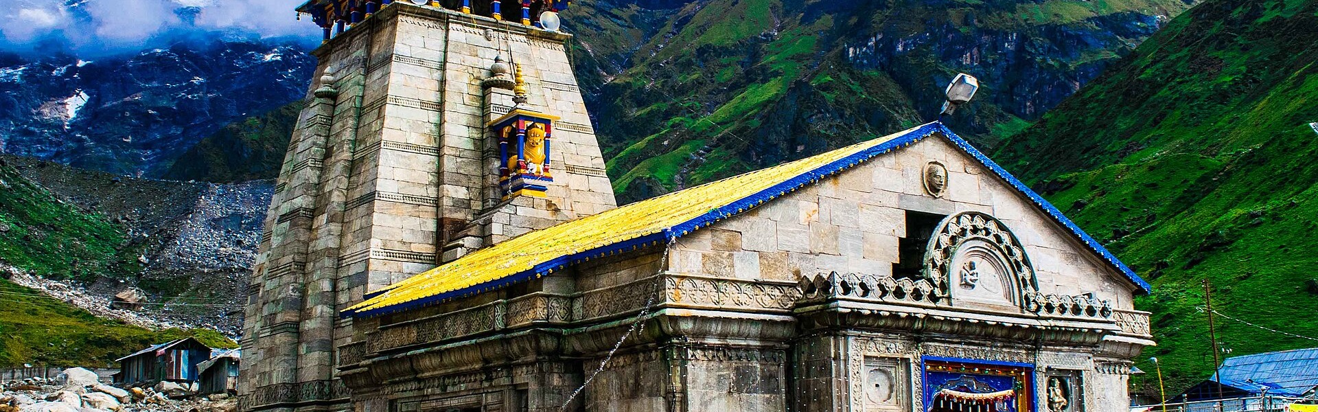 Uttarakhand