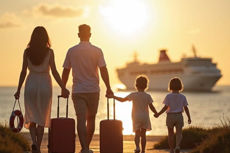 We help families choose the right format—land or…